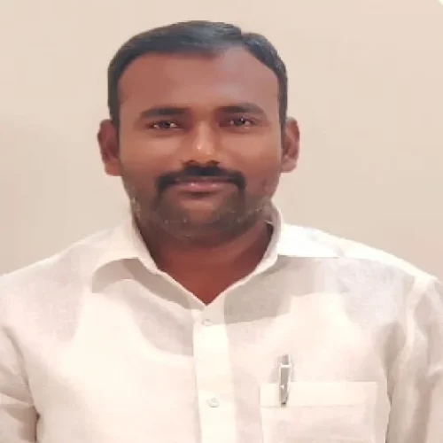 SHRI SHANTANAGOUDA PATIL SHRI SHANTANAGOUDA PATIL